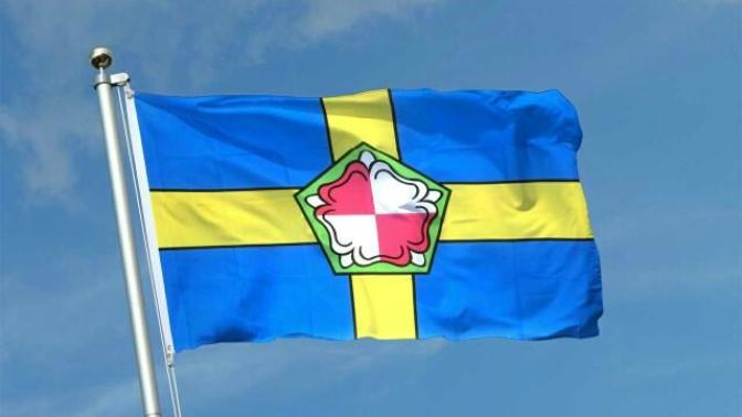 What is your regional flag?