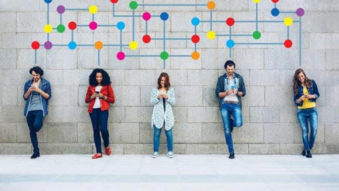 Are you following challenges, tests or viral trends on social media like many people are doing it to pass time during the lock down?