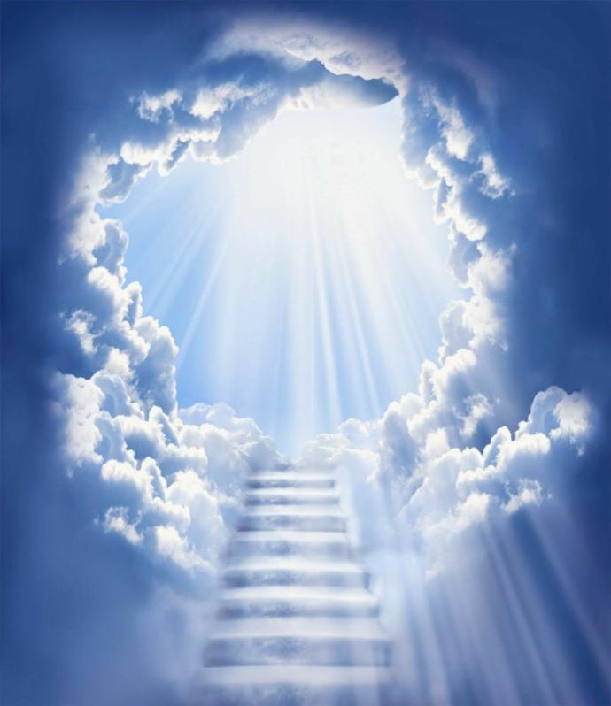 Will you go to hell or heaven?