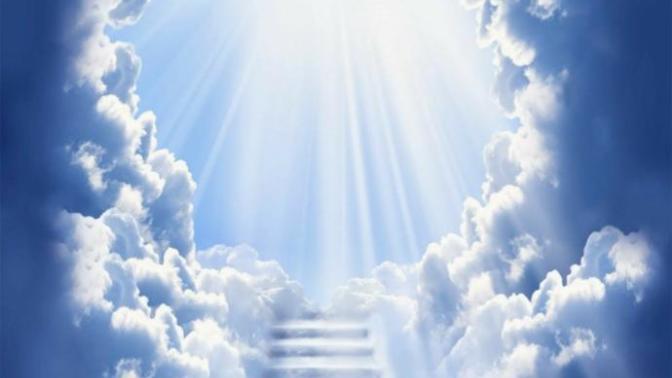 Will you go to hell or heaven?