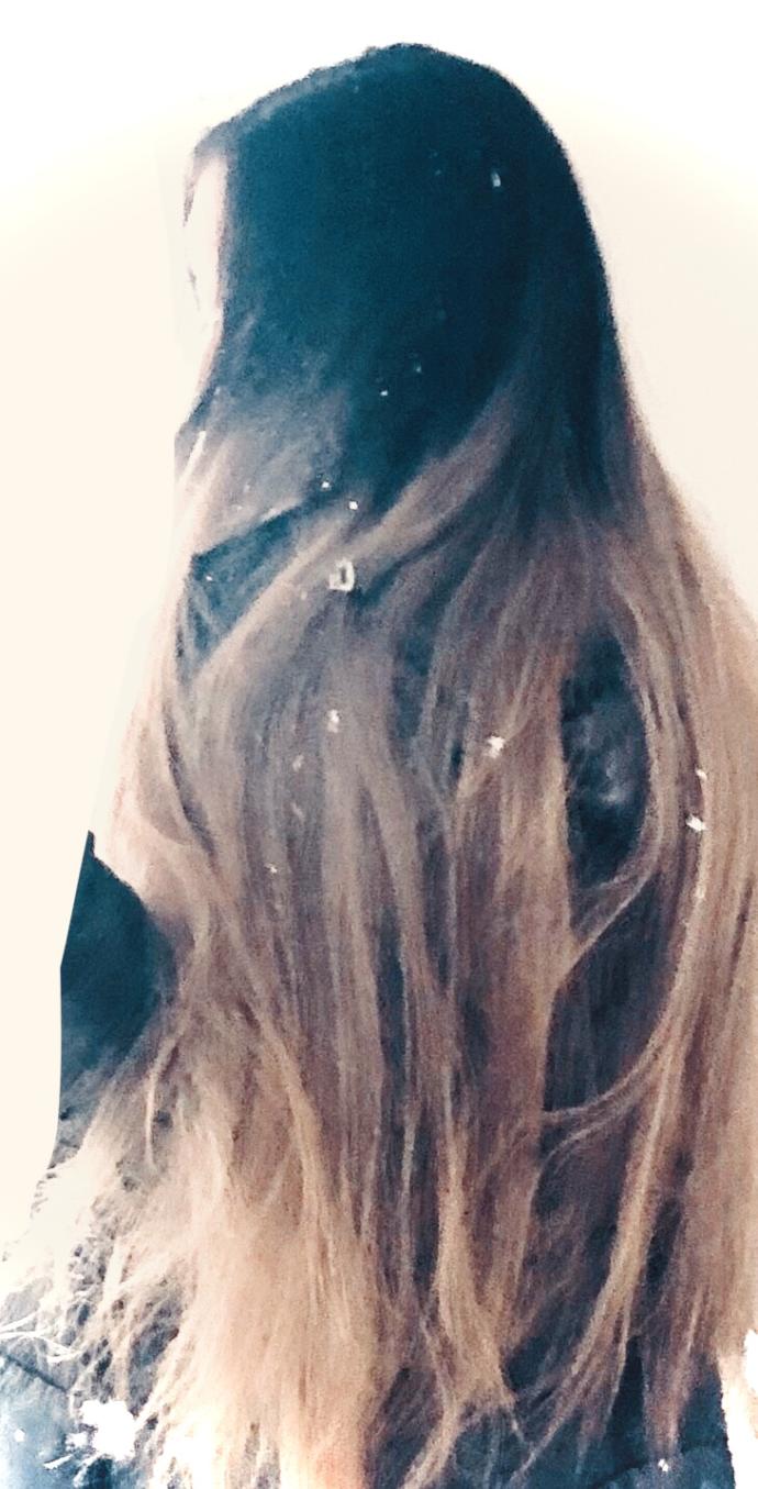 Which hair do you like best (Some are natural some are wigs. I won’t say which bc it does not matter as far as the question is concerned 🤷‍♀️😊)?