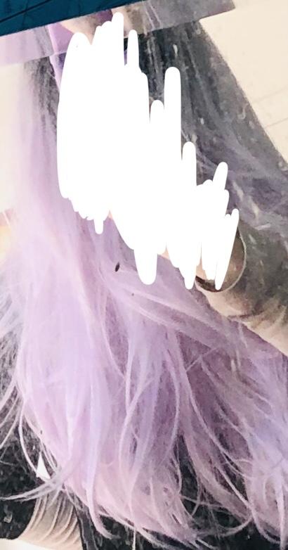 Which hair do you like best (Some are natural some are wigs. I won’t say which bc it does not matter as far as the question is concerned 🤷‍♀️😊)?