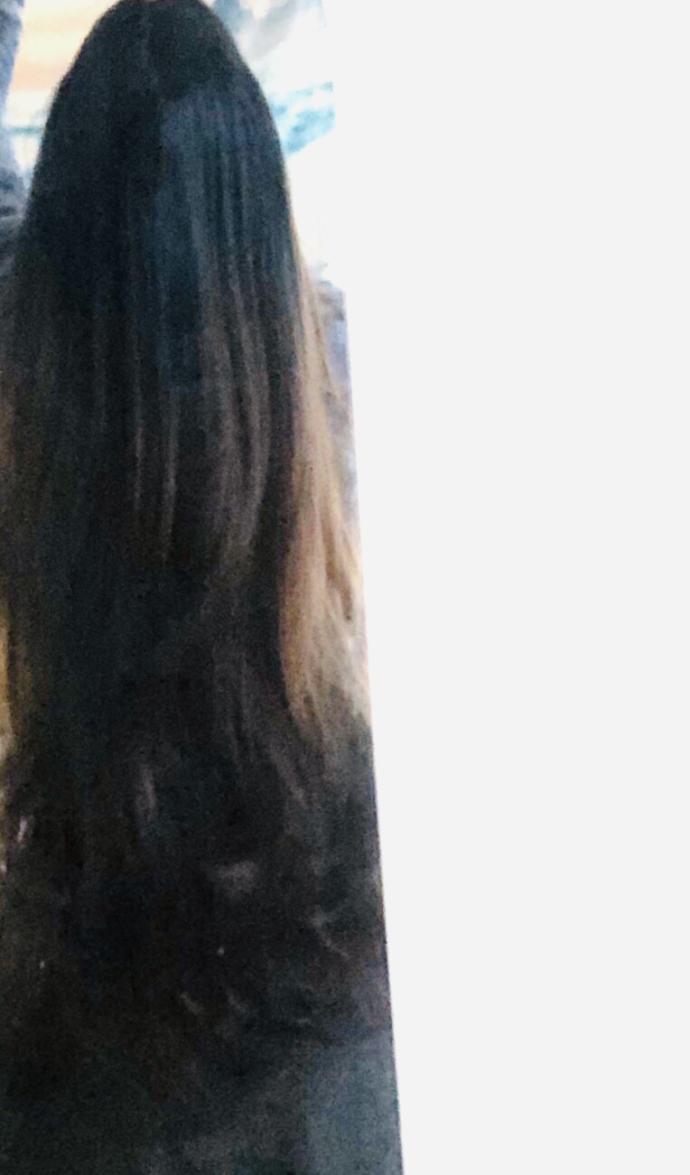 Which hair do you like best (Some are natural some are wigs. I won’t say which bc it does not matter as far as the question is concerned 🤷‍♀️😊)?