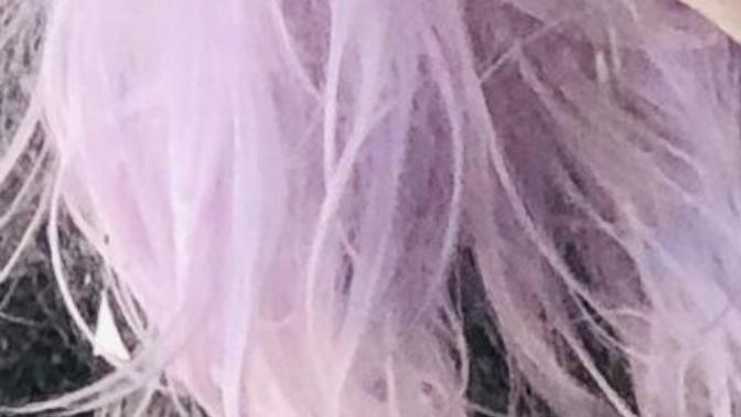 Which hair do you like best (Some are natural some are wigs. I won’t say which bc it does not matter as far as the question is concerned 🤷‍♀️😊)?