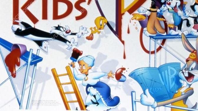 What are some of your favorite cartoon shows from the 1990s?