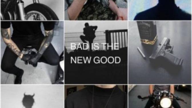 Do bad boys still exist?