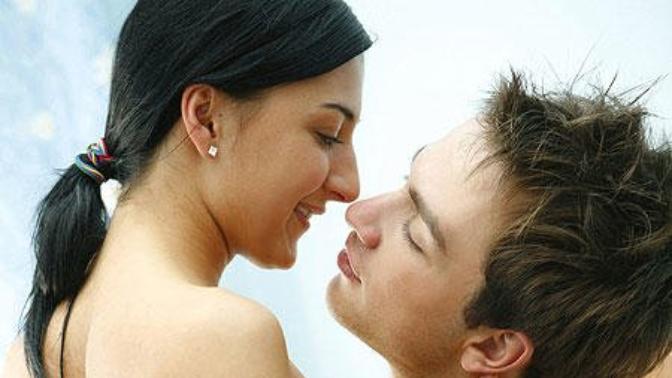 Is oral sex good for building the immune system of the giver?