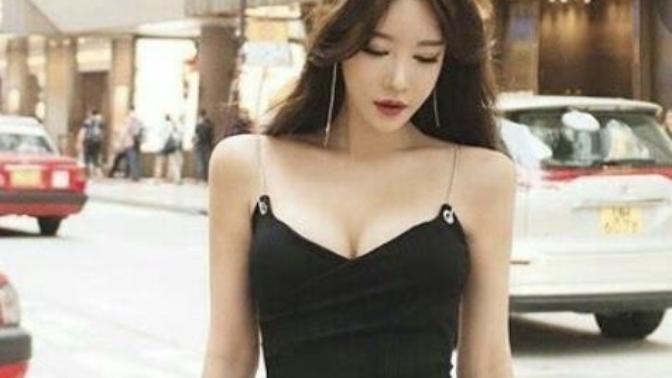 Would you wear a dress like this on date night?