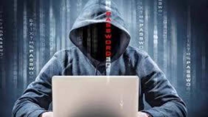 How to deal with someone that's trying to blackmail you (details below)?