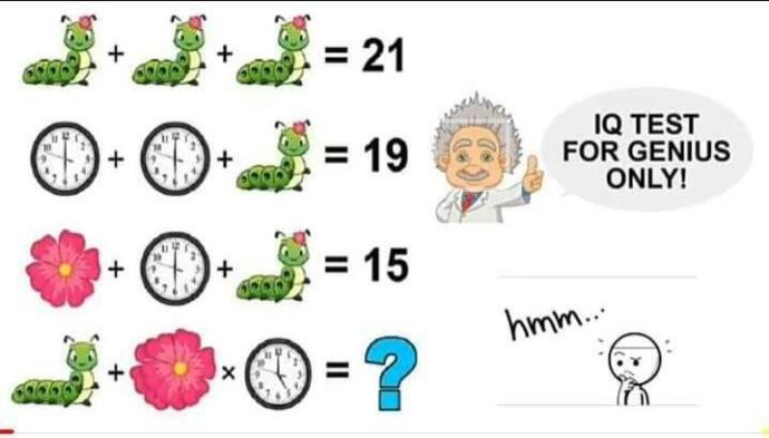 Can you find the answer?