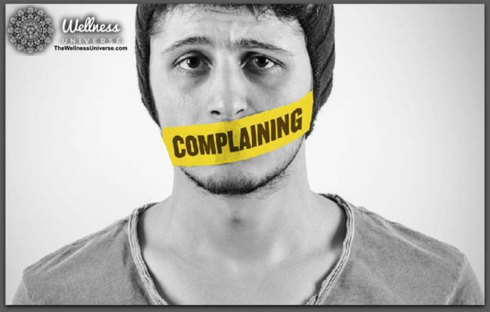 Credits: Thewellnessuniverse. com