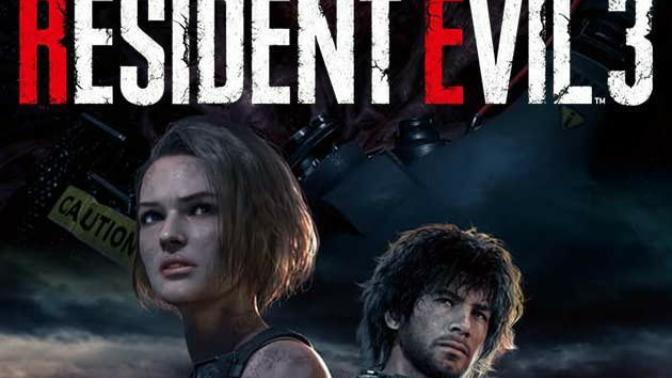 Anyone buying/playing resident evil 3 remake?