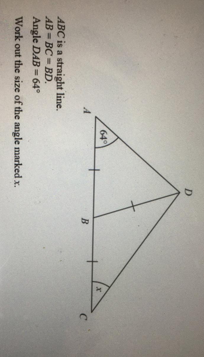 Can someone please tell me the answer to this?