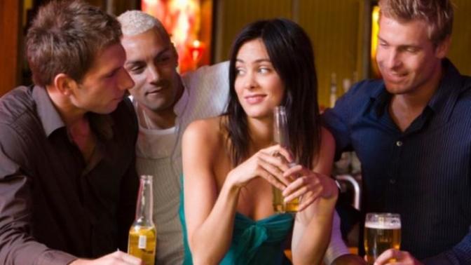 Have you ever dated multiple people at the same time?