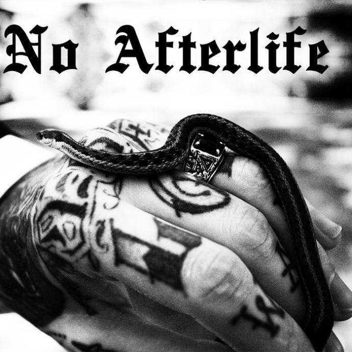 Which potential afterlife deserves the most recognition for what it spiritually stands for?