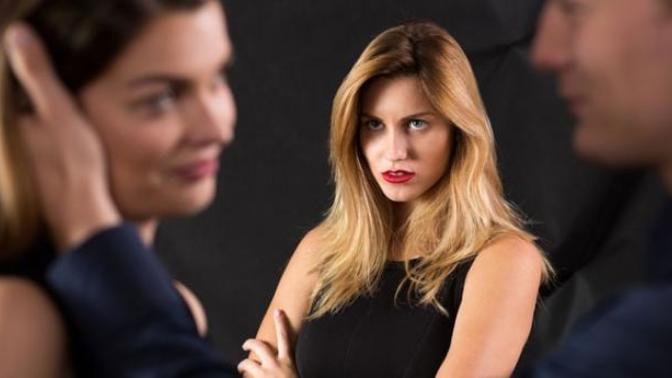 Why do my exes start a new relationship almost right after breakup with me?