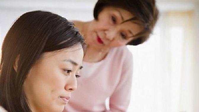 How do I stop my mom's need for me to find someone to get married to?