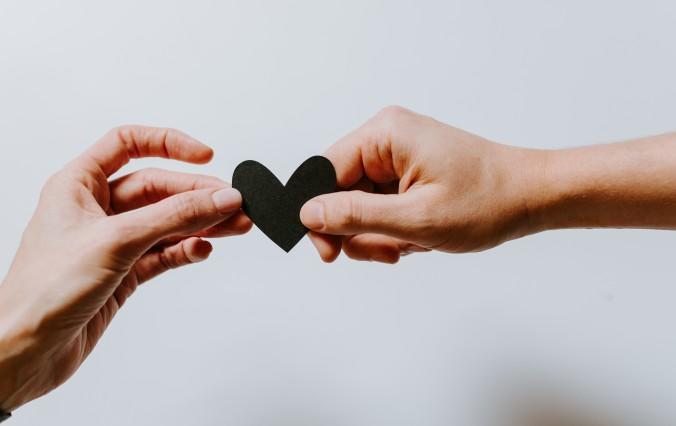 Are LIKE & LOVE two best friends?