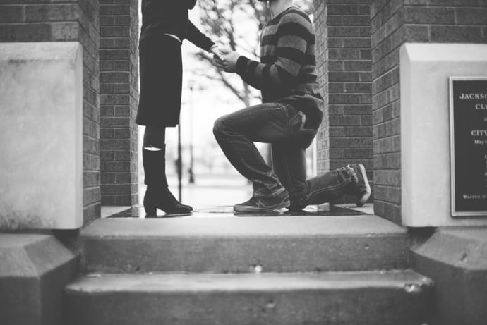 Women, what are some things you expect a man to do in a relationship?