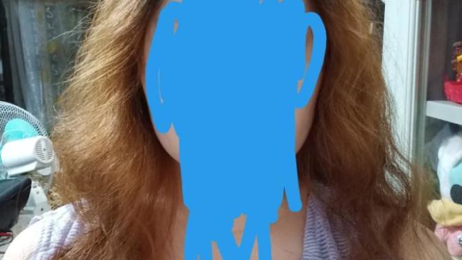 How does my hair look?