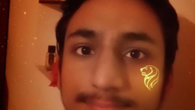 What do you think about tattoos on the face?