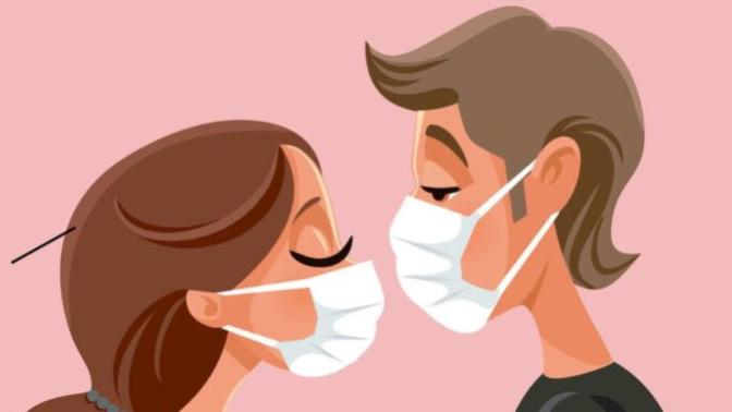 Do You Know Any Coronavirus Pick Up Lines?