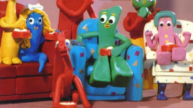 Do you guys enjoy stop-motion animation?