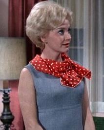 60s sitcom fans! Which dress looks best on Elizabeth Macrae?