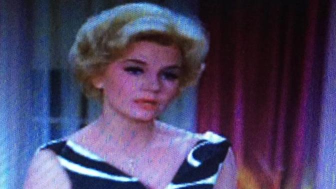 60s sitcom fans! Which dress looks best on Elizabeth Macrae?