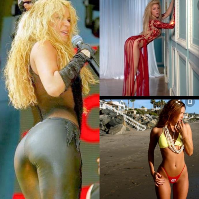 Which body type would you rather see on a woman?