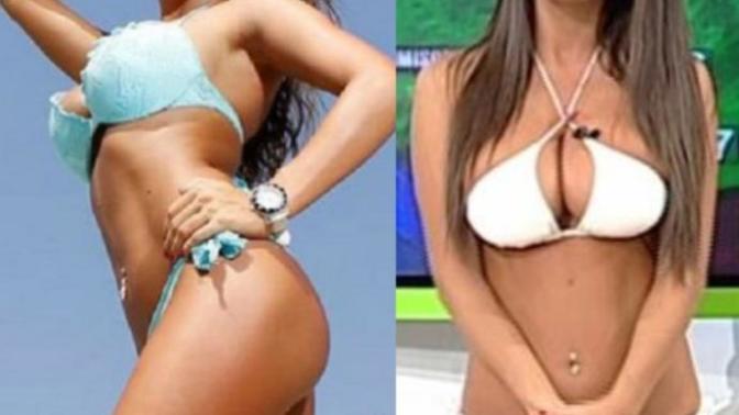 Which body type would you rather see on a woman?