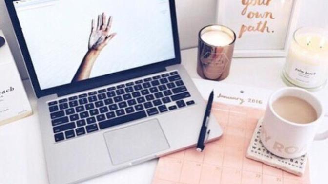 Dear working guys and girls, how do you ensure productivity when you're working at home?