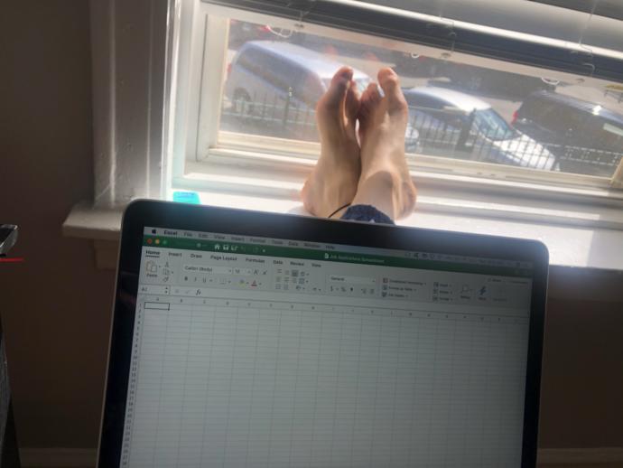 Work from home vs our old lifestyle? which do you prefer?