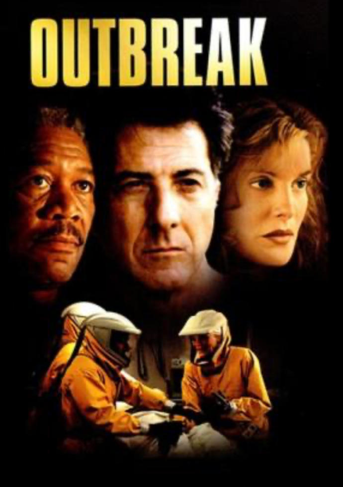 What is your favorite virus/pandemic movie?