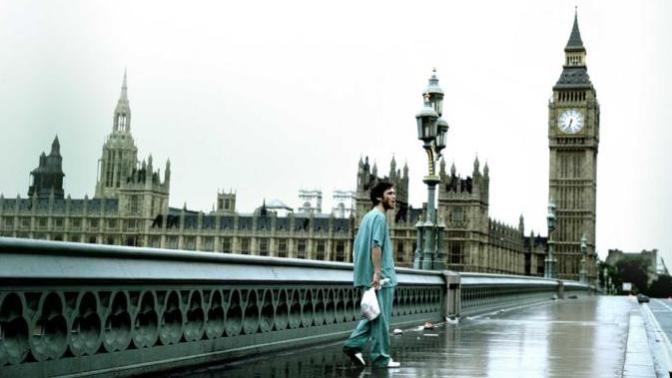What is your favorite virus/pandemic movie?