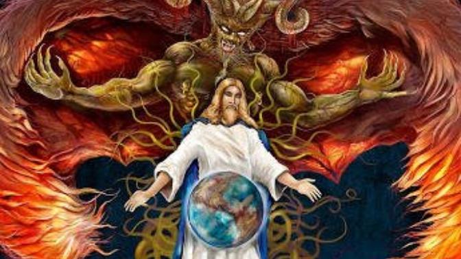 Why was Jesus falsely accused of being demon possessed?