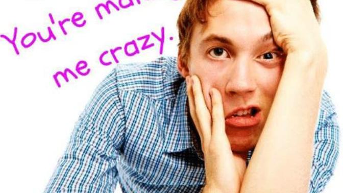 Is GAG causing a global brain cell die off?