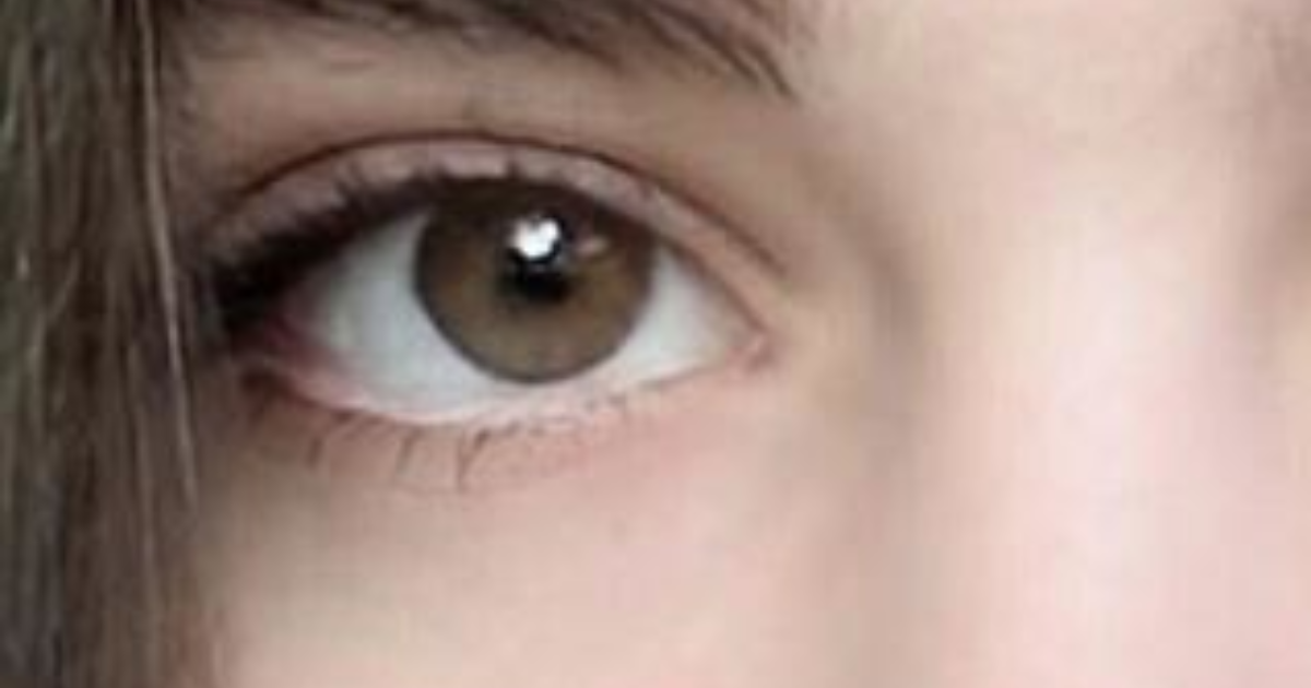 Are brown eyes ugly? GirlsAskGuys