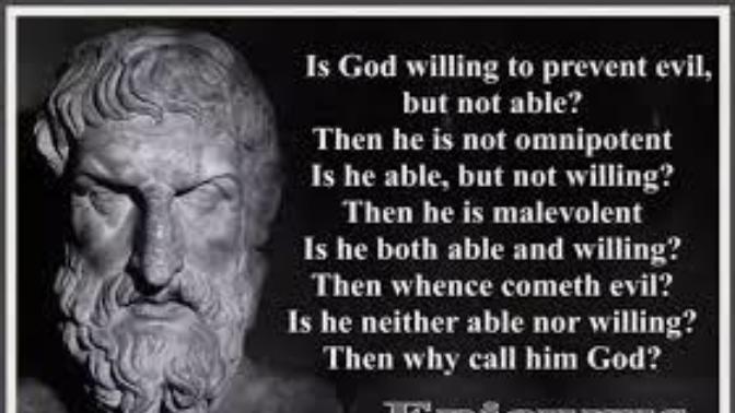 Why are there more believers (both men and women) than non-believers?