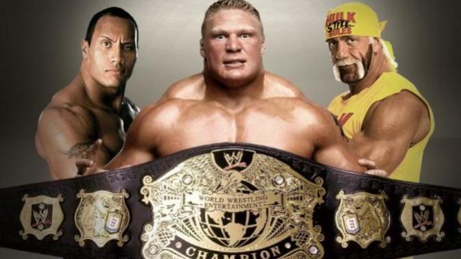 Could anyone explain to me how a person who enjoys MMA, “REAL” FIGHTING can get interested in WWE “FAKE” WRESTLING?