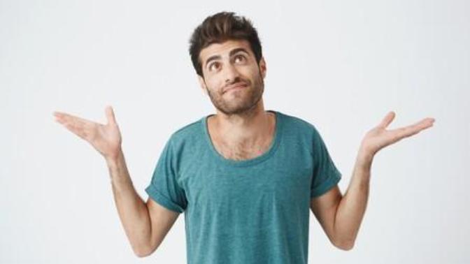 Why do girls always ask, "why don't you have a girlfriend"?