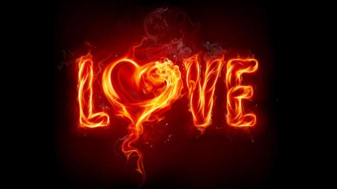 Below is the actual definition of love and what it totally espouses according to God, does your definition of love differs, if so in what way?