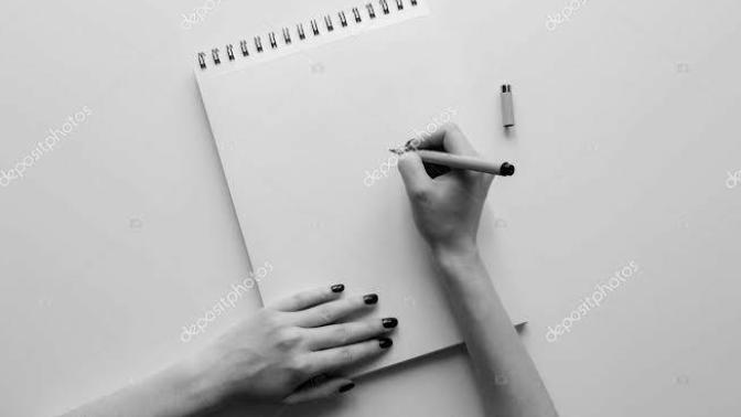 Anyone with a simple short story?