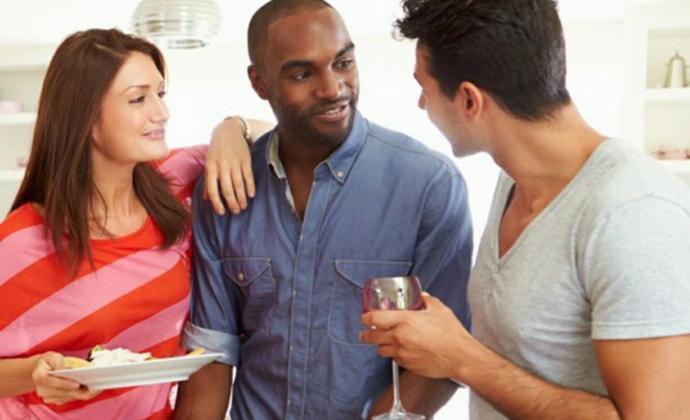 Would you be okay if the person youre dating has a best friend of the opposite gender?