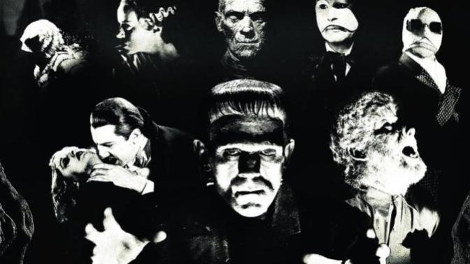 What is your favorite horror movie that came out before 1970?
