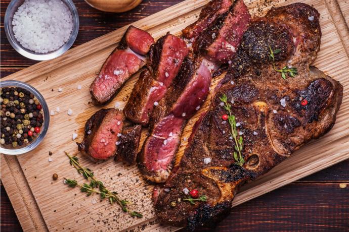 Which of these Expensive foods would you want to try?