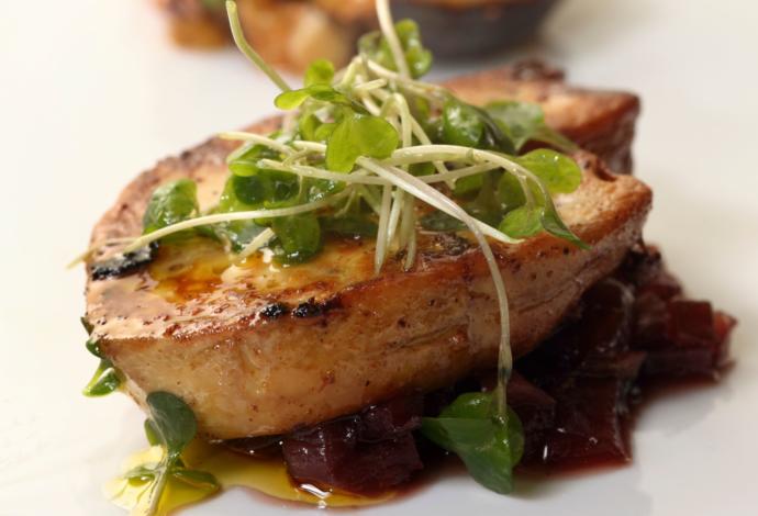 Which of these Expensive foods would you want to try?