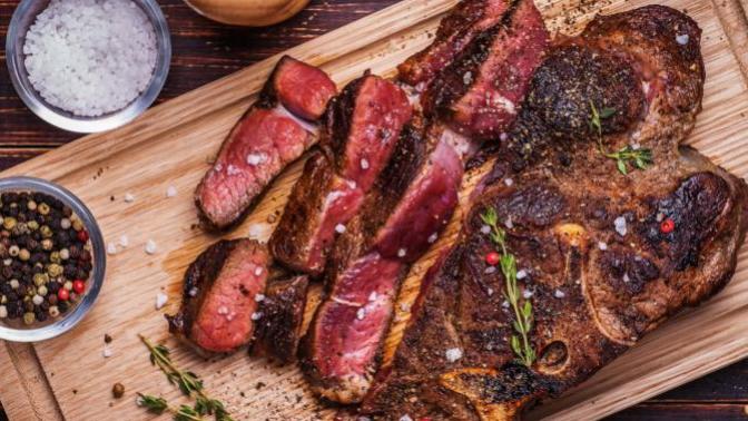 Which of these Expensive foods would you want to try?
