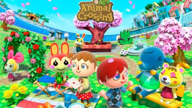 Why do so many women play Animal Crossing, what does it have that appeals to them so much?