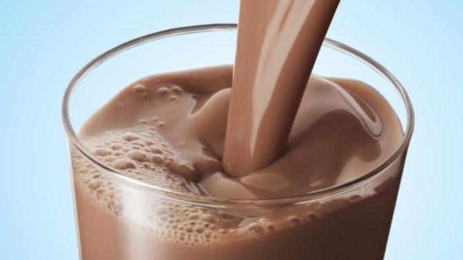 Chocolate Milk: How do you drink your chocolate?